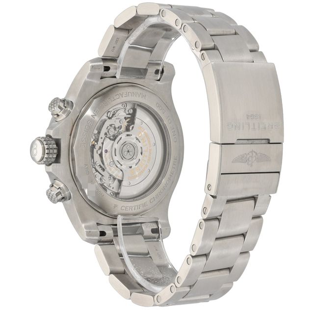 Breitling Avenger B01 Chronograph AB0182 Image 3